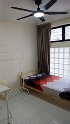 Jalan Kemaman (D12), Condominium #637784351